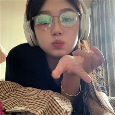 少了一些人